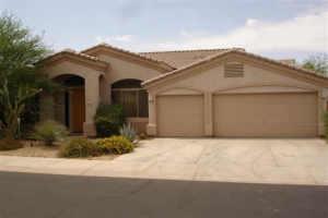 La Vista home for sale