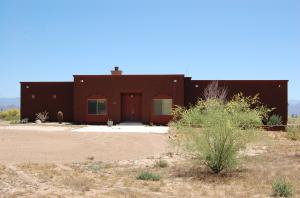 Granite Mountain Area Non-HOA Property home for sale