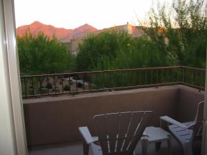 Tesoro at Grayhawk home for sale