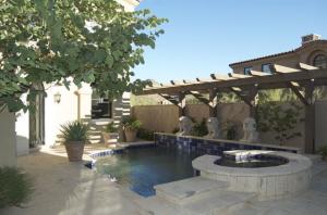 4533 SqFt - 5/5.5 bed/bath - $1,850,000
