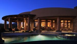 Cochise-Geronimo Village home for sale