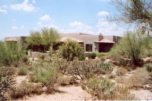 Carefree Shadows home for sale