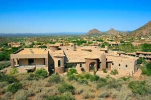 Troon Ridge home for sale