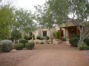 Pinnacle Peak Estates home for sale