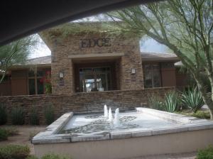 Edge at Grayhawk home for sale