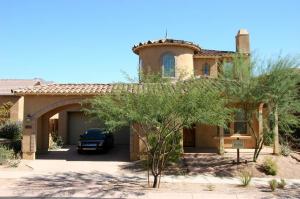 The Terraces at Desert Parks Village home for sale