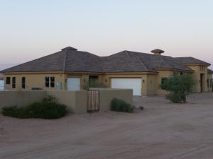 Granite Mountain Area Non-HOA Property home for sale