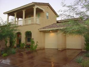 The Terraces at Desert Parks Village home for sale