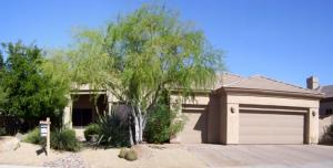 Terravita home for sale