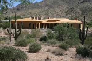 Troon Highlands home for sale