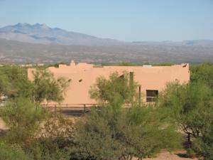 Granite Mountain Area Non-HOA Property home for sale