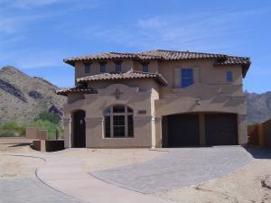Rosewood at DC Ranch home for sale