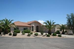 Rio Verde home for sale