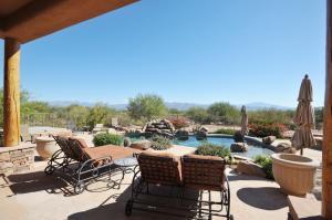 Granite Mountain Area Non-HOA Property home for sale