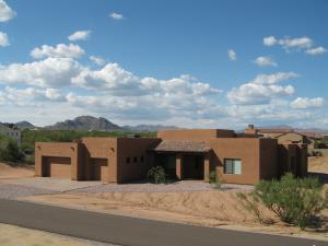 Granite Mountain Area Non-HOA Property home for sale