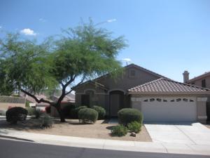 Woodside Homes at McDowell Mountain home for sale