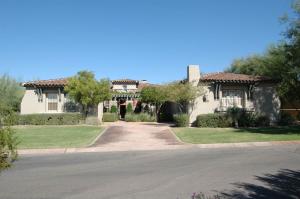 Camelot Homes at DC Ranch home for sale