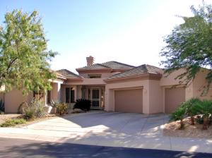 Terravita home for sale