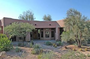 Lone Mountain Vista home for sale