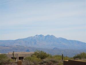 South of Rio Verde 1