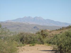 South of Rio Verde 1