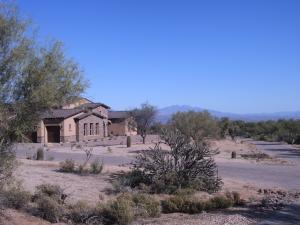 Granite Mountain Area Non-HOA Property home for sale
