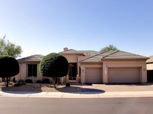 Terravita home for sale