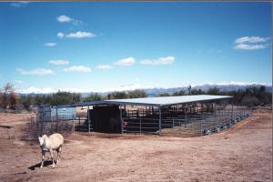 Granite Mountain Area Non-HOA Property home for sale