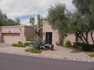 Pinnacle Peak CC home for sale
