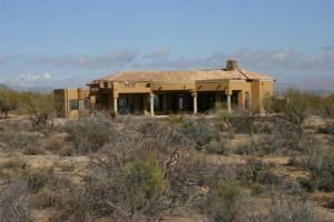 Granite Mountain Area Non-HOA Property home for sale