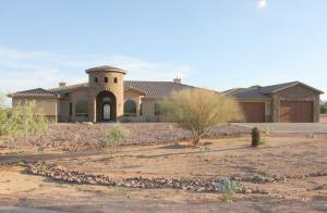 Granite Mountain Area Non-HOA Property home for sale