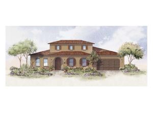 Sera Brisa home for sale