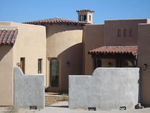 Sunrise Desert Vistas home for sale