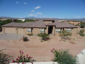 Granite Mountain Area Non-HOA Property home for sale