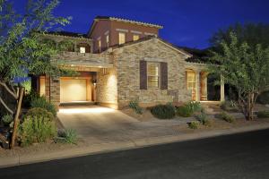 The Terraces at Desert Parks Village home for sale