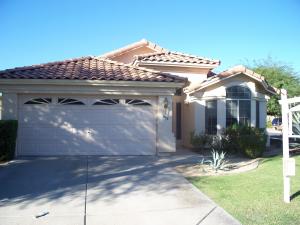 Premiere at Pinnacle Peak home for sale