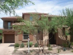 The Terraces at Desert Parks Village home for sale