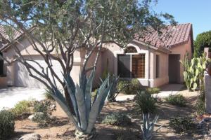 Woodside Homes at McDowell Mountain home for sale