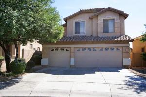Woodside Homes at McDowell Mountain home for sale