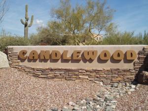 Candlewood Estates 158