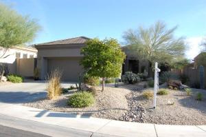Terravita home for sale