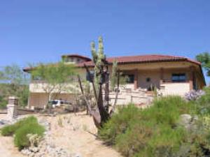 Tonto Hills home for sale