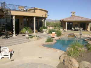 Granite Mountain Estates home for sale