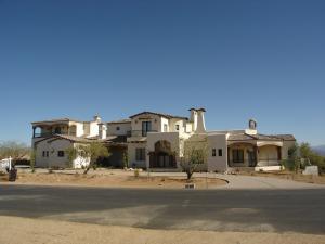 Granite Mountain Estates home for sale