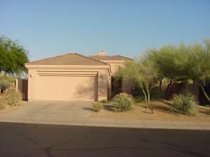 Terravita home for sale