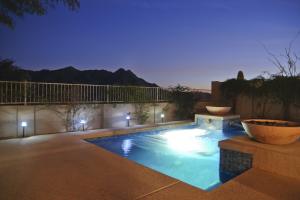 Saddleback home for sale