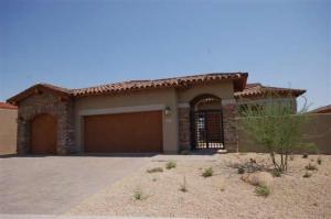 Las Piedras (Summit) home for sale