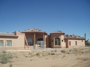 Granite Mountain Area Non-HOA Property home for sale