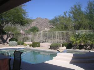 Terravita home for sale