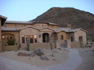 7256 SqFt - 5/5.5 bed/bath - $3,300,000